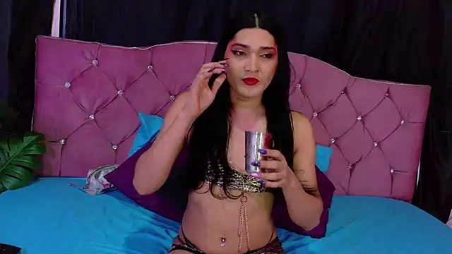 Cataleya divine online show from June 27, 2026, 12:22 pm