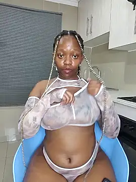 Jazmine-Blue online show from January 11, 2026, 7:21 pm