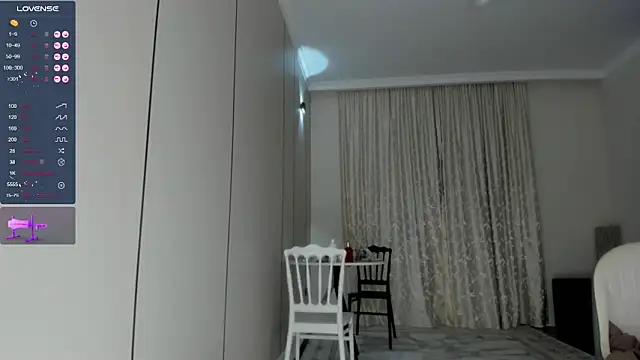 Liu Yifei  online show from January 31, 2026, 8:51 pm