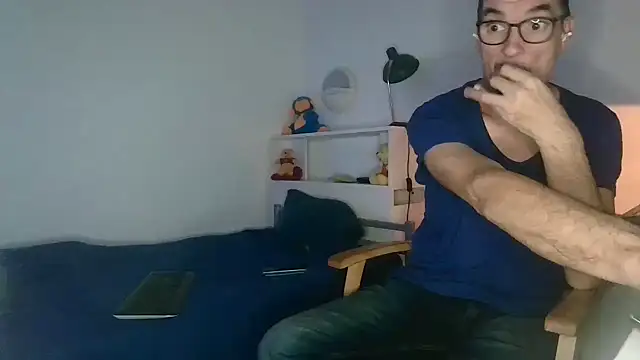 francky-libertin online show from January 22, 2025, 8:28 pm