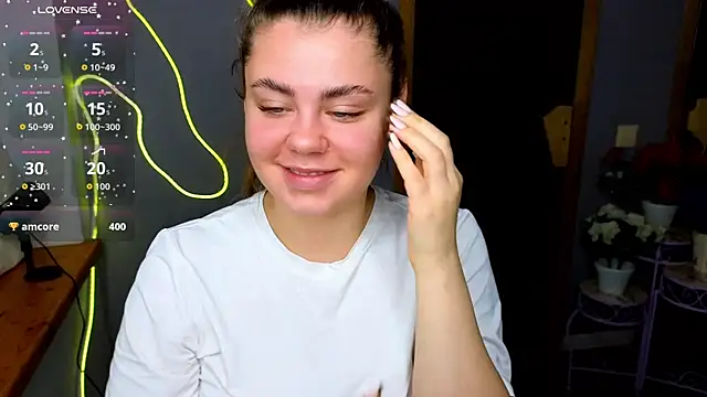 Snapshot of IsabellaBler chatting on November 19, 2025, 7:08 am IsabellaBler online show from November 19, 2025, 7:08 am