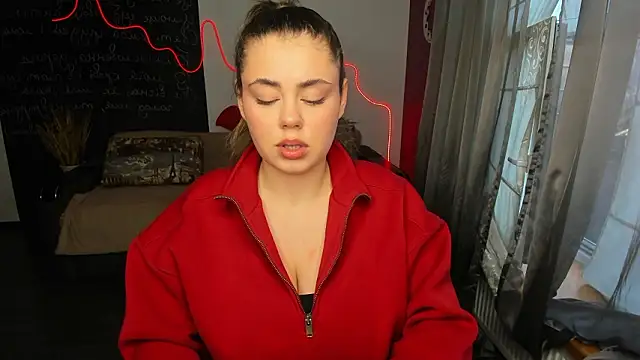 IsabellaBler online show from February 2, 2026, 12:37 pm