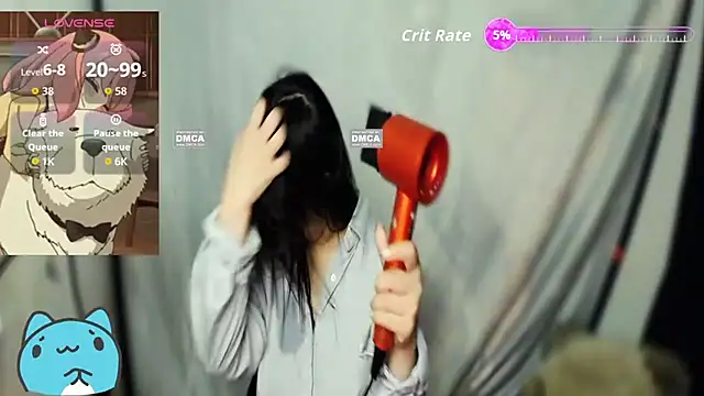 Snapshot of mememe_1006_ chatting on March 3, 2026, 3:41 pm mememe 1006 online show from March 3, 2026, 3:41 pm