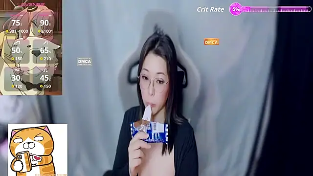 Snapshot of mememe_1006_ chatting on September 8, 2025, 4:06 pm mememe 1006 online show from September 8, 2025, 4:06 pm