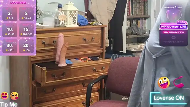 keithobrian SC online show from February 6, 2026, 4:41 am