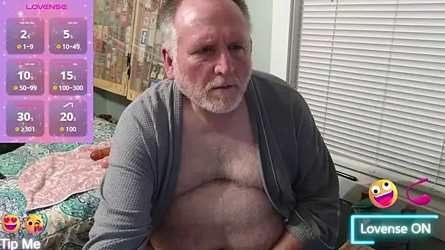 keithobrian SC online show from March 9, 2026, 2:37 am