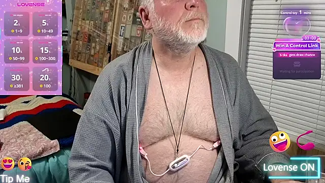 keithobrian SC online show from December 15, 2025, 4:51 am