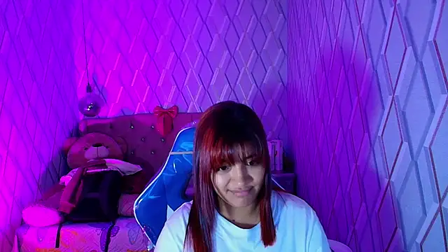 NicolleTaylor online show from January 16, 2026, 3:43 am