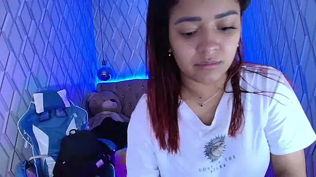 Snapshot of NicolleTaylor chatting on October 24, 2025, 4:11 am NicolleTaylor online show from October 24, 2025, 4:11 am