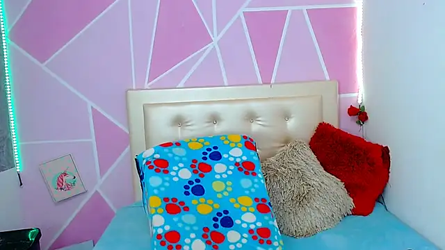 AngeDrty online show from February 9, 2026, 10:41 pm