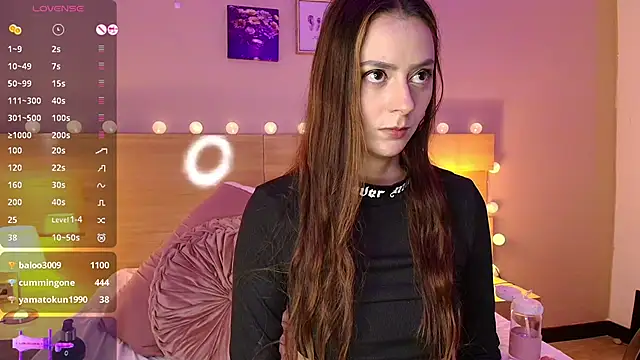 Keidancee online show from February 19, 2025, 10:42 pm