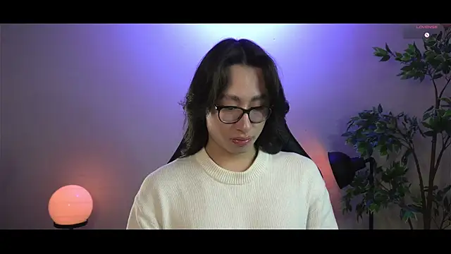 SrLuis18 online show from January 23, 2025, 9:18 pm