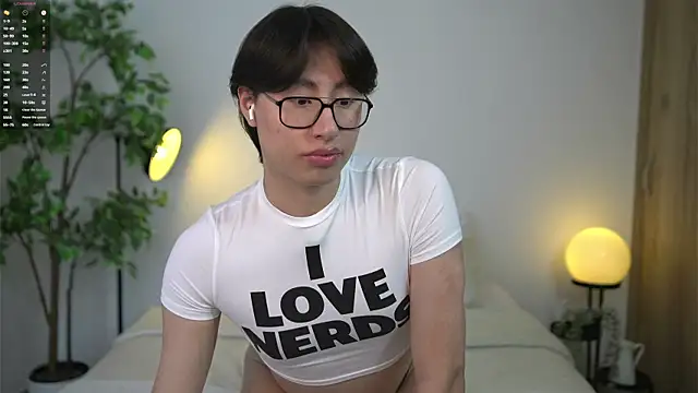 SrLuis18 online show from March 21, 2026, 1:26 pm