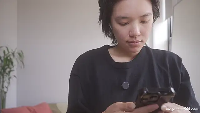 Snapshot of meganmei666 chatting on July 25, 2026, 4:13 pm meganmei666 online show from July 25, 2026, 4:13 pm
