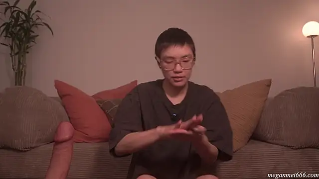 meganmei666 online show from March 3, 2026, 3:13 am