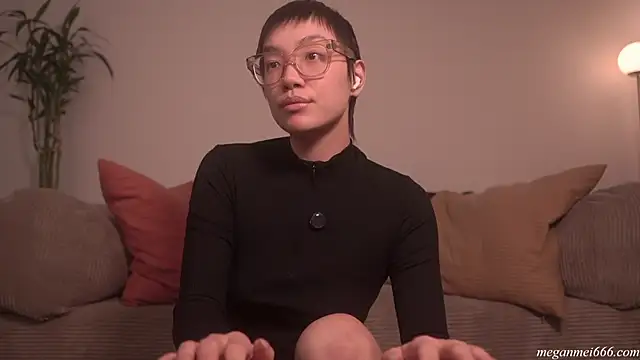 meganmei666 online show from March 5, 2026, 3:14 am