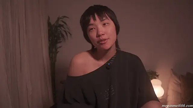 Snapshot of meganmei666 chatting on May 28, 2026, 1:46 am meganmei666 online show from May 28, 2026, 1:46 am
