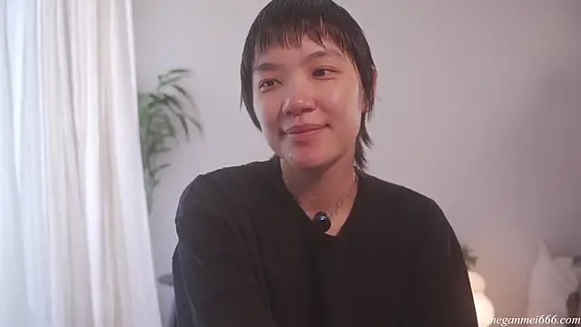 Snapshot of meganmei666 chatting on May 10, 2026, 7:38 pm meganmei666 online show from May 10, 2026, 7:38 pm