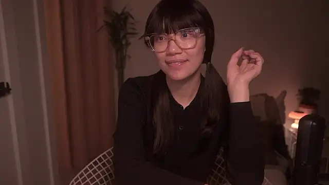 Snapshot of meganmei666 chatting on January 7, 2025, 3:03 am meganmei666 online show from January 7, 2025, 3:03 am