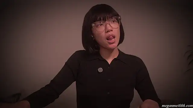 Snapshot of meganmei666 chatting on December 4, 2025, 3:05 am meganmei666 online show from December 4, 2025, 3:05 am