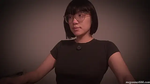 Snapshot of meganmei666 chatting on December 3, 2025, 2:56 am meganmei666 online show from December 3, 2025, 2:56 am