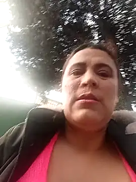 MarthinaBaker online show from July 29, 2026, 11:42 am