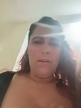 MarthinaBaker online show from July 26, 2026, 2:51 am