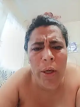 MarthinaBaker online show from July 26, 2026, 2:57 pm
