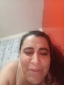 MarthinaBaker online show from July 18, 2026, 12:19 am
