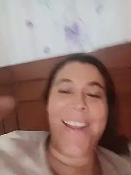 MarthinaBaker online show from July 25, 2026, 10:43 am