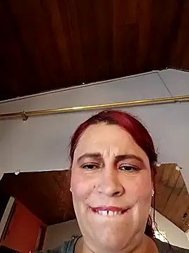 MarthinaBaker online show from October 26, 2025, 1:55 pm