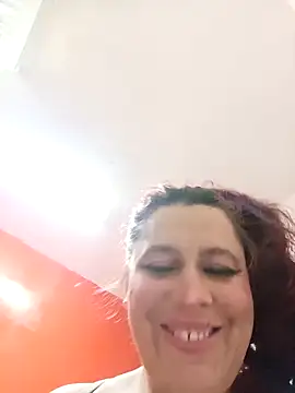 MarthinaBaker online show from November 16, 2025, 12:15 am