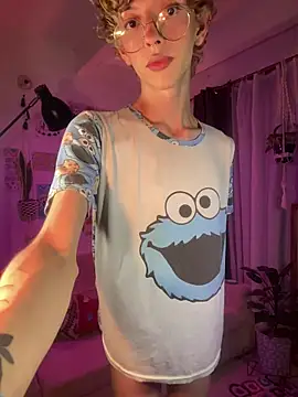 lyamthommpson online show from February 21, 2026, 3:41 am