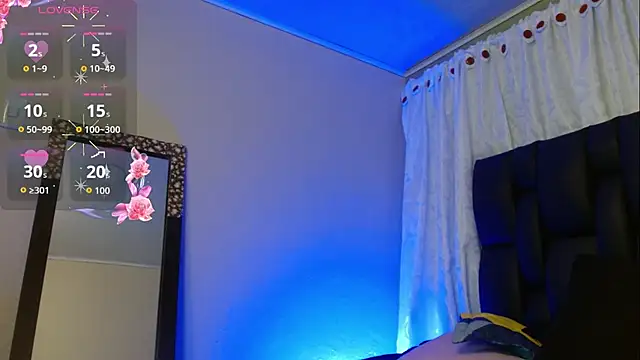Snapshot of megan_lover chatting on July 12, 2026, 1:17 am megan lover online show from July 12, 2026, 1:17 am