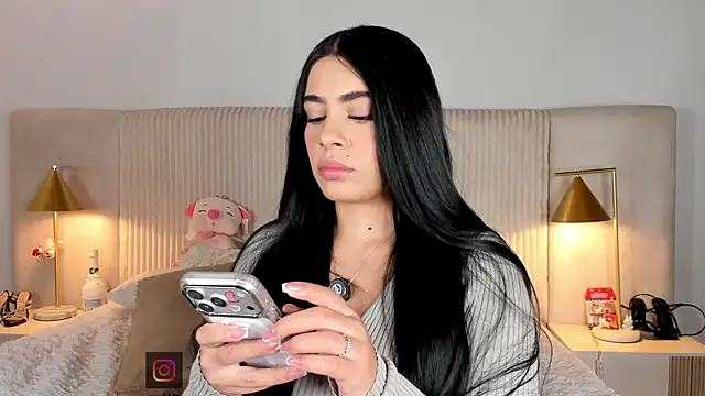 susan zc online show from February 10, 2026, 8:52 pm