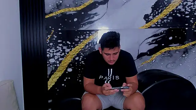 Snapshot of sweethot___ chatting on October 7, 2025, 3:07 am sweethot online show from October 7, 2025, 3:07 am