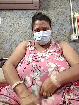 kunjan789 online show from March 22, 2026, 3:57 pm