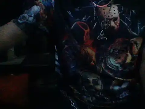 Snapshot of mrdemoncrowly chatting on July 5, 2026, 4:30 am mrdemoncrowly online show from July 5, 2026, 4:30 am