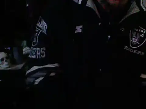 mrdemoncrowly online show from November 11, 2025, 4:29 am