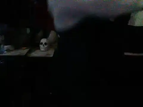 mrdemoncrowly online show from January 16, 2026, 3:54 am