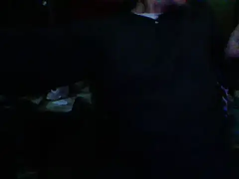 mrdemoncrowly online show from November 19, 2025, 4:56 am