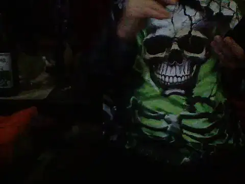 mrdemoncrowly online show from June 12, 2026, 3:59 am