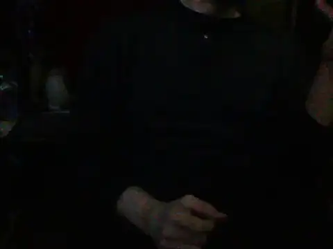 mrdemoncrowly online show from June 9, 2026, 4:13 am