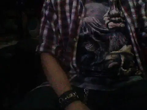 Snapshot of mrdemoncrowly chatting on July 18, 2026, 8:34 am mrdemoncrowly online show from July 18, 2026, 8:34 am