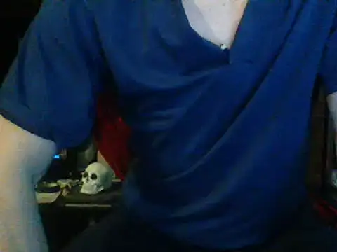 mrdemoncrowly online show from February 7, 2025, 4:06 am
