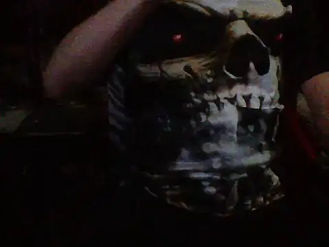 Snapshot of mrdemoncrowly chatting on July 26, 2026, 4:41 am mrdemoncrowly online show from July 26, 2026, 4:41 am
