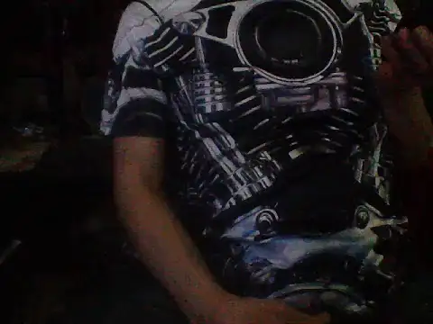 Snapshot of mrdemoncrowly chatting on July 15, 2026, 4:41 am mrdemoncrowly online show from July 15, 2026, 4:41 am