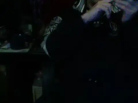 mrdemoncrowly online show from October 24, 2025, 3:49 am