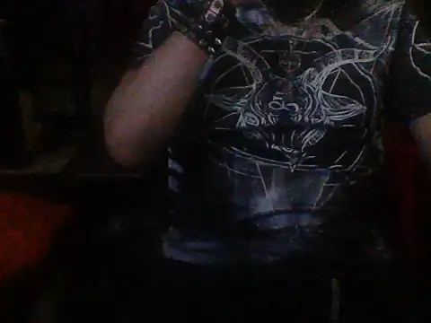 Snapshot of mrdemoncrowly chatting on June 21, 2026, 4:18 am mrdemoncrowly online show from June 21, 2026, 4:18 am