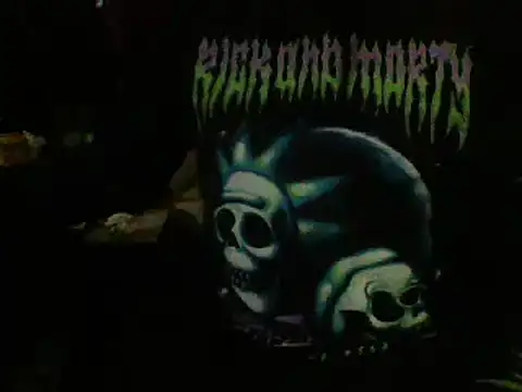 mrdemoncrowly online show from November 18, 2025, 4:38 am